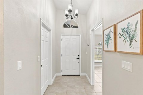 Villa ou maison à vendre à Orlando, Floride: 3 chambres, 122.45 m2 № 2355078 - photo 5