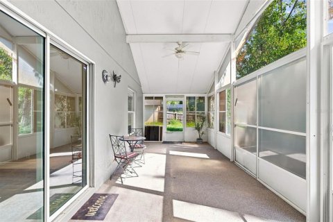 Villa ou maison à vendre à Orlando, Floride: 3 chambres, 122.45 m2 № 2355078 - photo 20