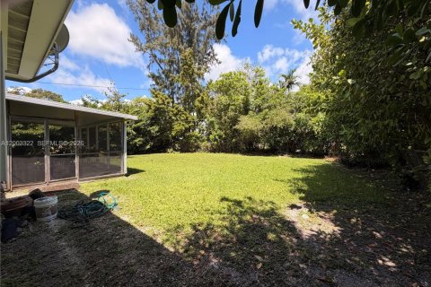 Купить виллу или дом в Майами, Флорида 3 спальни, 100.52м2, № 2068109 - фото 5