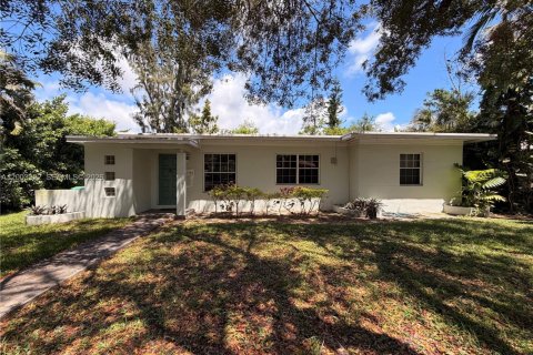 Купить виллу или дом в Майами, Флорида 3 спальни, 100.52м2, № 2068109 - фото 7