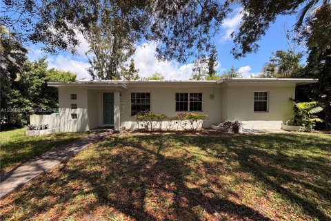 Дом в Майами, Флорида 3 спальни, 100.52м2 № 2068109