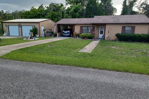 House in Leesburg, Florida 2 bedrooms, 100.98 sq.m. № 1815849 - photo 2