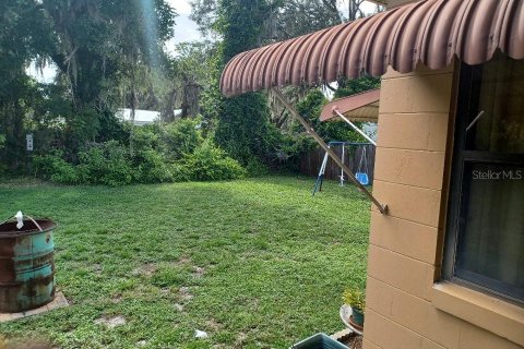 House in Leesburg, Florida 2 bedrooms, 100.98 sq.m. № 1815849 - photo 17
