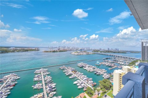 Condominio en alquiler en Miami Beach, Florida, 2 dormitorios, 101.26 m2 № 2023457 - foto 22