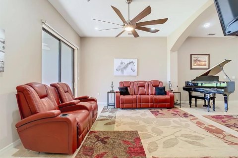 Villa ou maison à vendre à Orlando, Floride: 3 chambres, 160.91 m2 № 2416772 - photo 19
