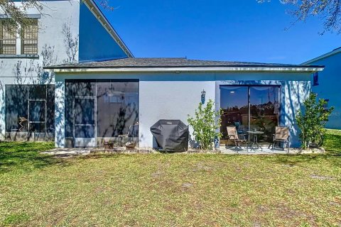 Villa ou maison à vendre à Orlando, Floride: 3 chambres, 160.91 m2 № 2416772 - photo 8