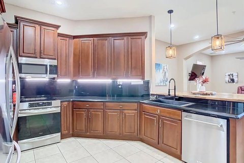Villa ou maison à vendre à Orlando, Floride: 3 chambres, 160.91 m2 № 2416772 - photo 21