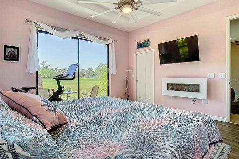 Villa ou maison à vendre à Orlando, Floride: 3 chambres, 160.91 m2 № 2416772 - photo 22