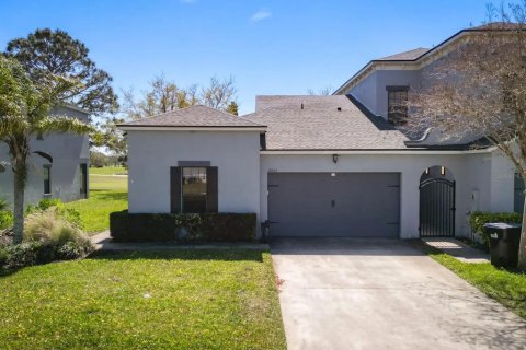 Villa ou maison à vendre à Orlando, Floride: 3 chambres, 160.91 m2 № 2416772 - photo 16