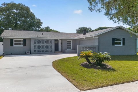House in Winter Park, Florida 3 bedrooms, 136.57 sq.m. № 2313130