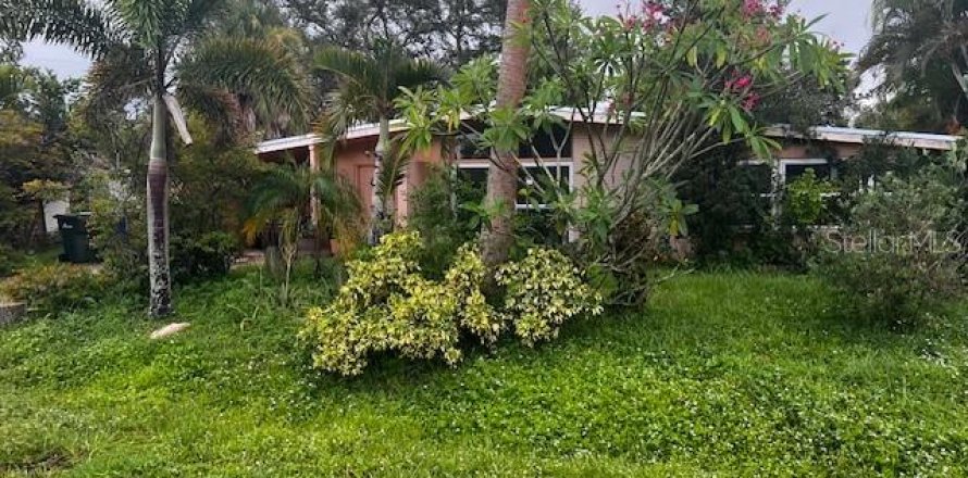 Casa en Nokomis, Florida 3 dormitorios, 133.41 m2 № 1918218