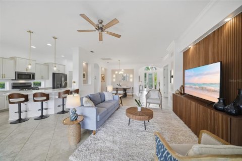 Villa ou maison à vendre à University Park, Floride: 3 chambres, 189.06 m2 № 2386141 - photo 12
