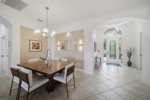 Villa ou maison à vendre à University Park, Floride: 3 chambres, 189.06 m2 № 2386141 - photo 9