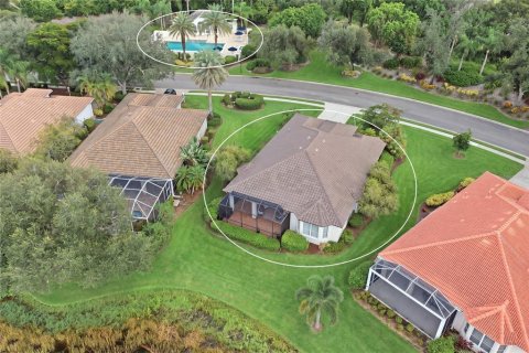 Villa ou maison à vendre à University Park, Floride: 3 chambres, 189.06 m2 № 2386141 - photo 3