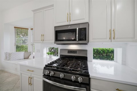 Villa ou maison à vendre à University Park, Floride: 3 chambres, 189.06 m2 № 2386141 - photo 23