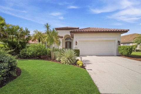 Villa ou maison à University Park, Floride 3 chambres, 189.06 m2 № 2386141