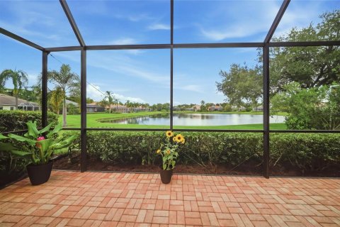 Villa ou maison à vendre à University Park, Floride: 3 chambres, 189.06 m2 № 2386141 - photo 17