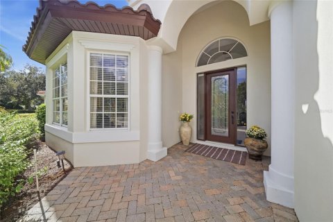 Villa ou maison à vendre à University Park, Floride: 3 chambres, 189.06 m2 № 2386141 - photo 4