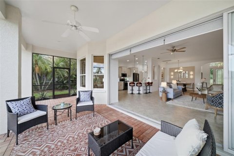 Villa ou maison à vendre à University Park, Floride: 3 chambres, 189.06 m2 № 2386141 - photo 20