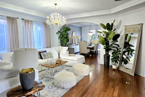 Casa en venta en Homestead, Florida, 5 dormitorios, 331.38 m2 № 2017015 - foto 10