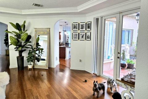 Casa en venta en Homestead, Florida, 5 dormitorios, 331.38 m2 № 2017015 - foto 20