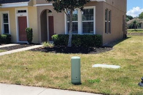 Touwnhouse à Riverview, Floride 2 chambres, 109.25 m2 № 2148967