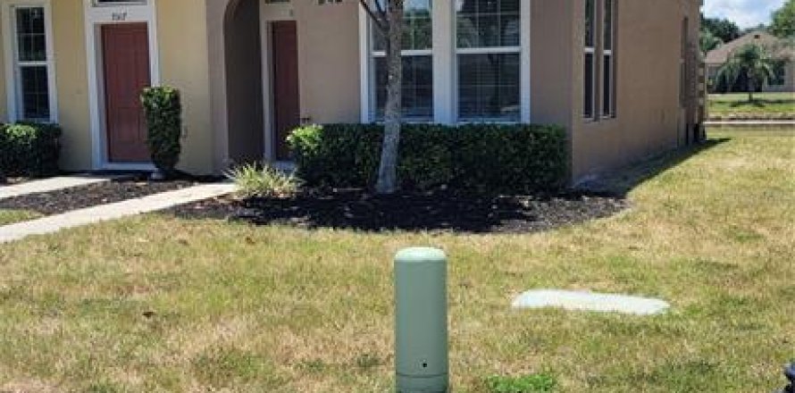 Touwnhouse à Riverview, Floride 2 chambres, 109.25 m2 № 2148967