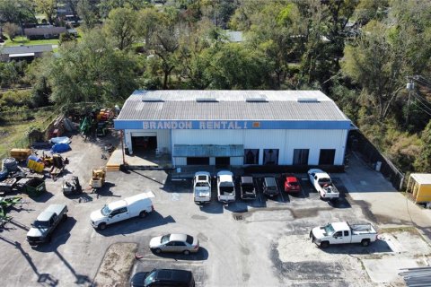 Propiedad comercial en venta en Seffner, Florida, 1018.3 m2 № 1591849 - foto 4