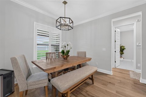 Купить виллу или дом в Лейкленд, Флорида 7 комнат, 198.16м2, № 2156081 - фото 27