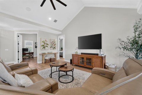 Купить виллу или дом в Лейкленд, Флорида 7 комнат, 198.16м2, № 2156081 - фото 13