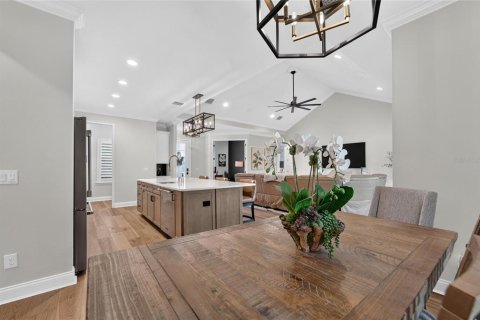 Купить виллу или дом в Лейкленд, Флорида 7 комнат, 198.16м2, № 2156081 - фото 26