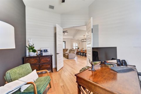 Купить виллу или дом в Лейкленд, Флорида 7 комнат, 198.16м2, № 2156081 - фото 11