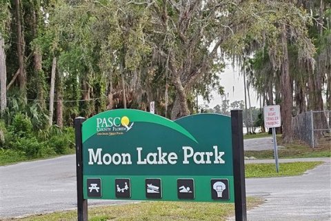 Land in New Port Richey, Florida № 2166004 - photo 2