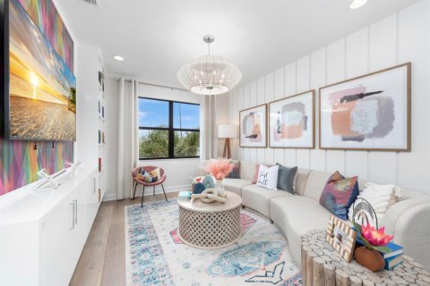 Villa ou maison à vendre à West Palm Beach, Floride: 3 chambres, 260.78 m2 № 2146854 - photo 3