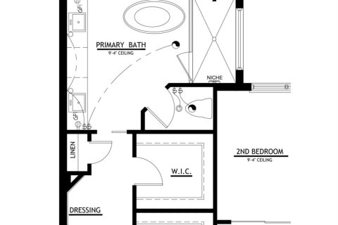 Villa ou maison à vendre à West Palm Beach, Floride: 3 chambres, 260.78 m2 № 2146854 - photo 6