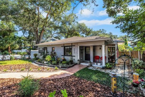Casa en venta en Gulfport, Florida, 2 dormitorios, 87.33 m2 № 1722673 - foto 2