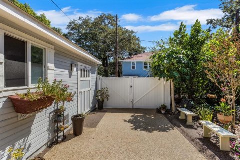 Casa en venta en Gulfport, Florida, 2 dormitorios, 87.33 m2 № 1722673 - foto 14