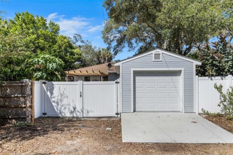 Casa en venta en Gulfport, Florida, 2 dormitorios, 87.33 m2 № 1722673 - foto 17