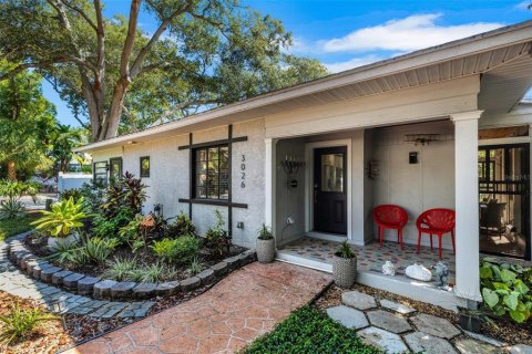 Casa en venta en Gulfport, Florida, 2 dormitorios, 87.33 m2 № 1722673 - foto 1