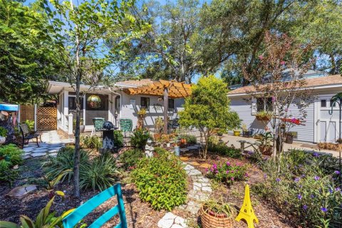 Casa en venta en Gulfport, Florida, 2 dormitorios, 87.33 m2 № 1722673 - foto 10