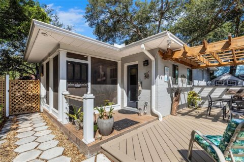 Casa en venta en Gulfport, Florida, 2 dormitorios, 87.33 m2 № 1722673 - foto 11