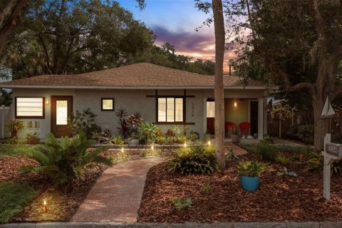 Casa en venta en Gulfport, Florida, 2 dormitorios, 87.33 m2 № 1722673 - foto 3