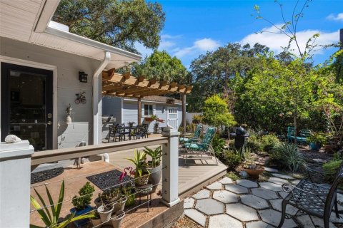 Casa en venta en Gulfport, Florida, 2 dormitorios, 87.33 m2 № 1722673 - foto 7