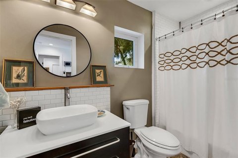 Casa en venta en Gulfport, Florida, 2 dormitorios, 87.33 m2 № 1722673 - foto 23