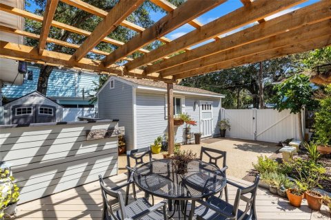 Casa en venta en Gulfport, Florida, 2 dormitorios, 87.33 m2 № 1722673 - foto 12
