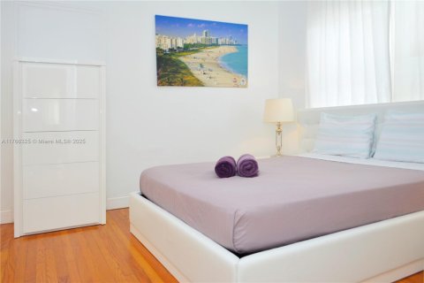 Купить кондоминиум в Майами-Бич, Флорида 1 спальня, 59.27м2, № 1985427 - фото 8