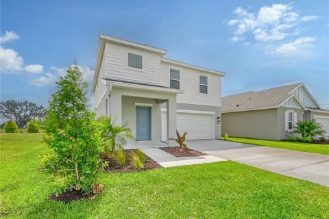 House in Sarasota, Florida 4 bedrooms, 182.74 sq.m. № 2400308 - photo 2