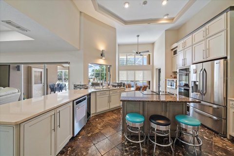 Casa en venta en Sebring, Florida, 5 dormitorios, 549.89 m2 № 2231853 - foto 17