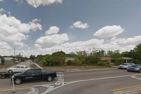 Land in Okeechobee, Florida № 2165573 - photo 3