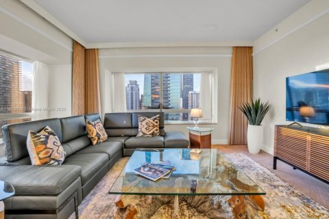 Copropriété à vendre à Miami, Floride: 2 chambres, 162.3 m2 № 1937680 - photo 13